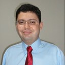 Marco Antonio B. Ferreira