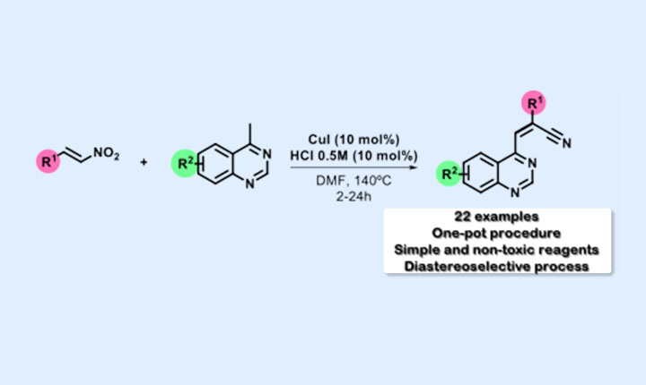 CERSusChem publication is cited as Hot Topic: C-H Activation by Wiley