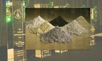 EPA Green Chemistry Challenge: 2017 Academic Award goes to professor who developed method for recycling of rare earth elements