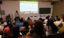 Regulatory Framework of Brazilian Biodiversity Workshop held on 2/12/2016 at UFSCar