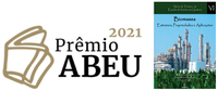 The book “Biomass: Structure, Properties and Applications” received the 2021 ABEU Best Book Prize