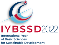 UNESCO proclaimed 2022 the International Year of Basic Sciences for Sustainable Development
