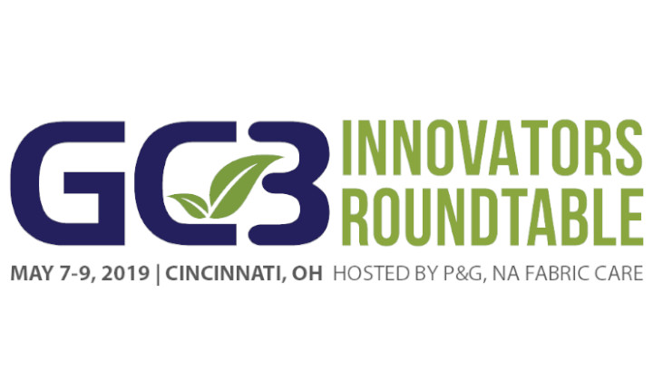 GC3 announced semi-finalists for the 4th Annual Technology Showcase 