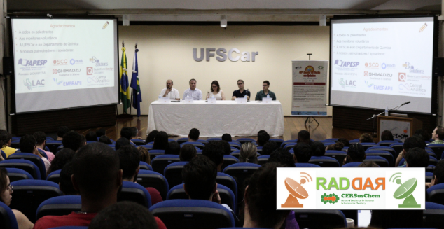Com a sustentabilidade no centro, EVQ 2025 inspira participantes com programação focada na química verde, limpa e circular