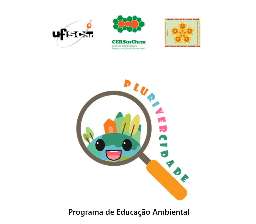 O PluriVerCidade é um programa de Educação Ambiental voltado à realidade local dos bairros em que escolas públicas de ensino básico do município de São Carlos (SP) estão inseridas.