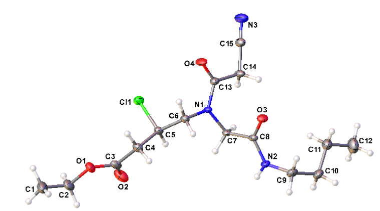 Desenvolvimento Sustentável de γ-Lactamas Funcionalizadas para Avanços na Química Medicinal