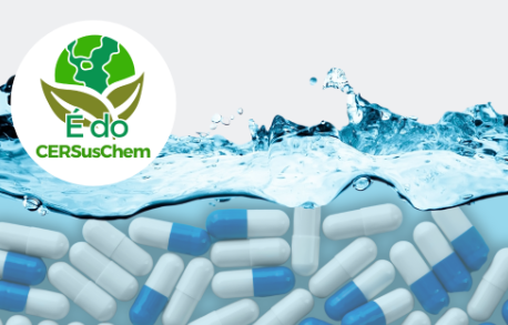Estudo da UFSCar aperfeiçoa material para tratamento de água contaminada com antibióticos