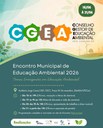 Parceria CERSusChem 🡨🡪 LASCA tem participação efetiva no Encontro Municipal de Educação Ambiental de São Carlos