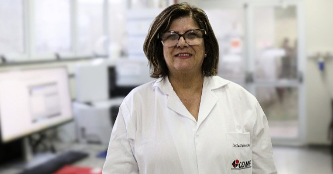 Professora Lucia Helena Mascaro passa a integrar o Conselho Superior da FAPESP