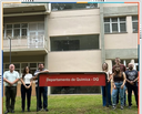 UFSCar participa do Fórum Internacional de Transição Energética no Canadá