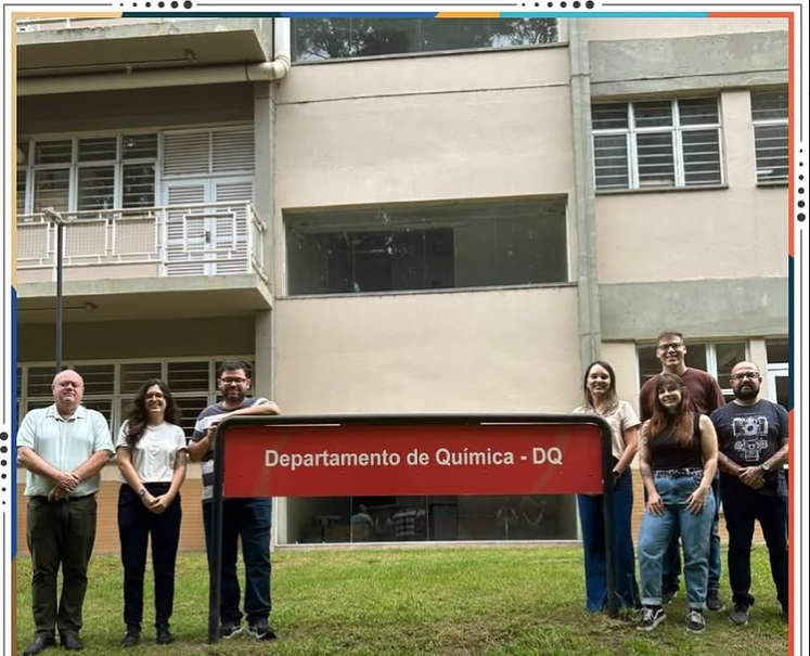 UFSCar participa do Fórum Internacional de Transição Energética no Canadá
