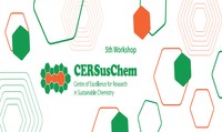 5th CERSusChem Workshop