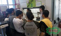 Centro de Ensino Integrado de Química (CEIQ) promove a XV Olimpíada Regional de Química (ORQ) na USP de Ribeirão Preto explorando a temática da Química Verde