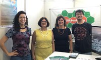 CERSusChem participa da Semana Nacional de Ciência e Tecnologia