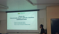 CERSusChem realiza o 1º workshop do seu projeto temático