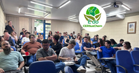 CERSusChem realiza segundo workshop do projeto temático em 2025