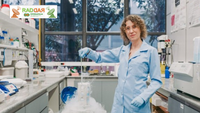 Cientista brasileira é uma das cinco pesquisadoras a vencerem o prêmio internacional L’Oréal - UNESCO para mulheres na ciência