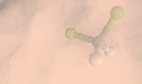 Diclorometano como uma ameaça para o ozônio na estratosfera
