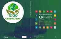 Docentes da UFSCar lançam livro sobre as contribuições da Química para os Objetivos de Desenvolvimento Sustentável