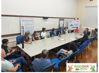 Pré-Fórum do X FBEA Reúne Educadores Ambientais em São Carlos