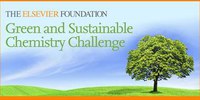 Projetos vencedores do Desafio de Química Verde e Sustentável da Fundação Elsevier-ISC3 são anunciados