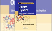 Química Orgânica – Estrutura e Propriedades de Compostos Orgânicos