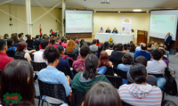 XL Escola de Verão em Química